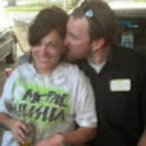 Meet your Posher, Kristie